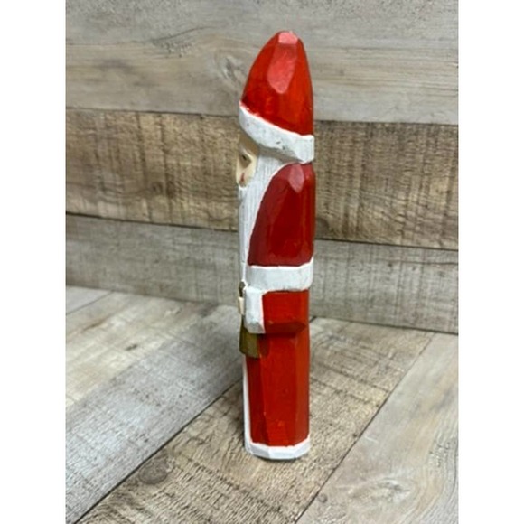 Vintage Midwest of Cannon Falls Skinny Santa - Picture 2 of 8